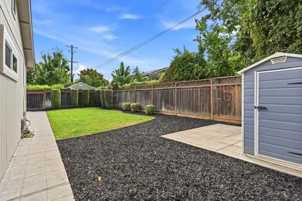 2721 Dumbarton Avenue San Jose, CA 95124