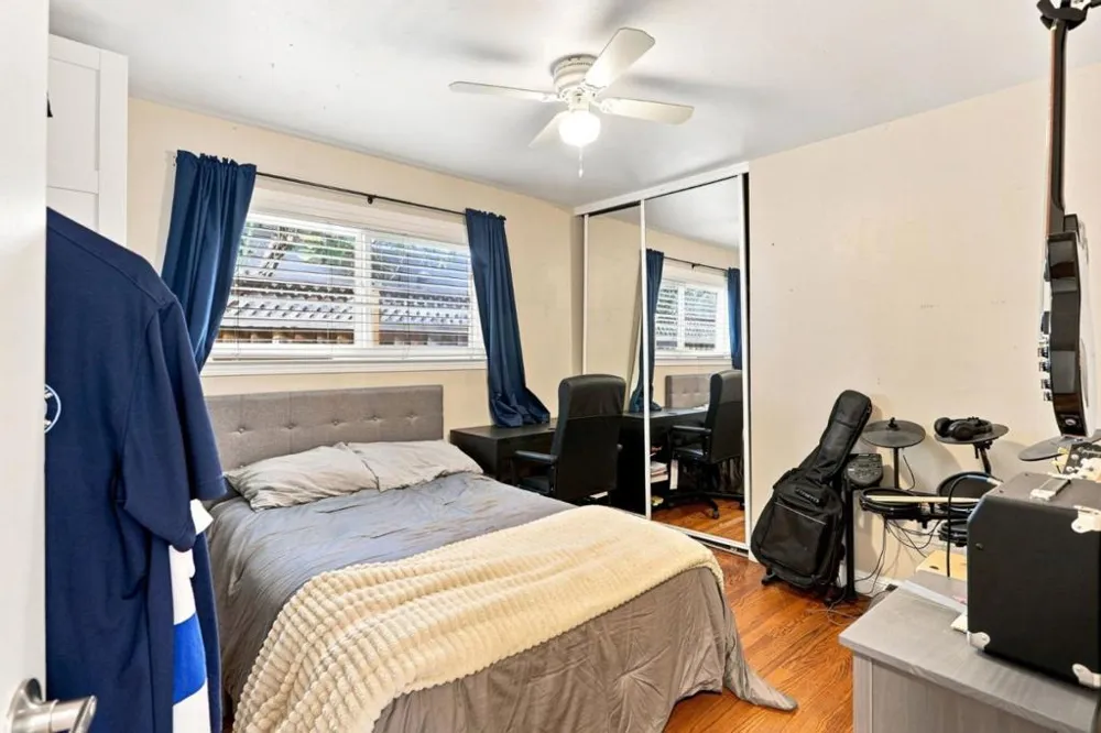 2721 Dumbarton Avenue San Jose, CA 95124