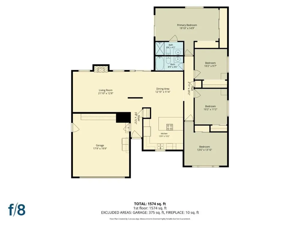 2721 Dumbarton Avenue San Jose, CA 95124