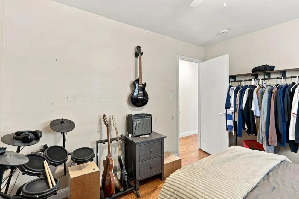 2721 Dumbarton Avenue San Jose, CA 95124