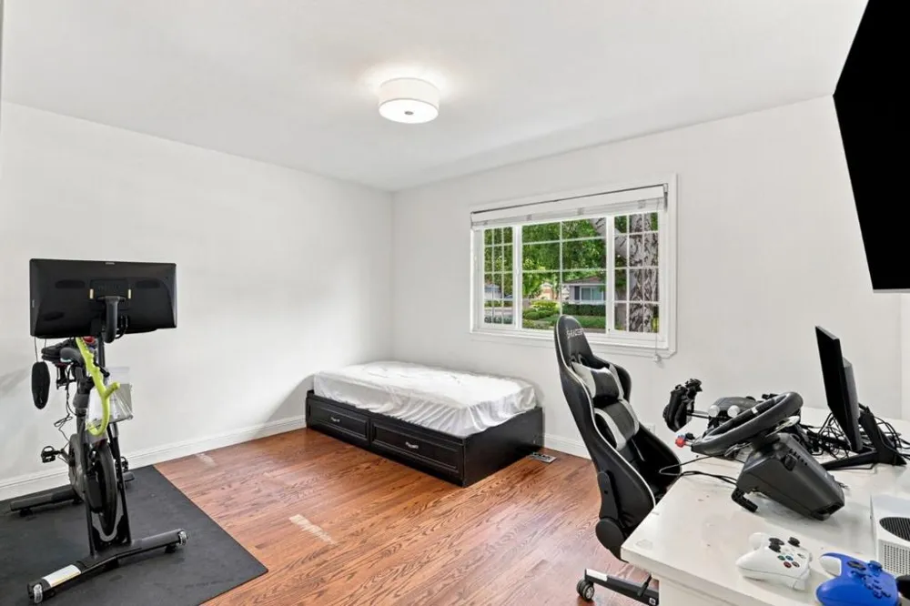 2721 Dumbarton Avenue San Jose, CA 95124