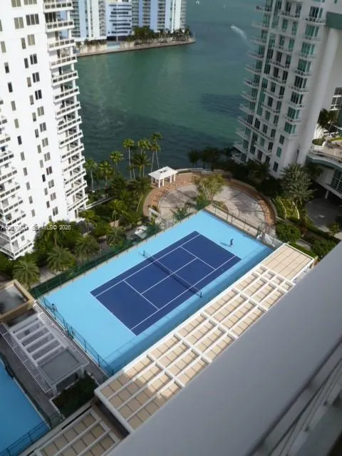 801 Brickell Key Blvd #2110 Miami, FL 33131