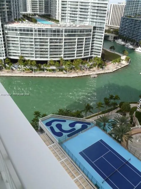 801 Brickell Key Blvd #2110 Miami, FL 33131