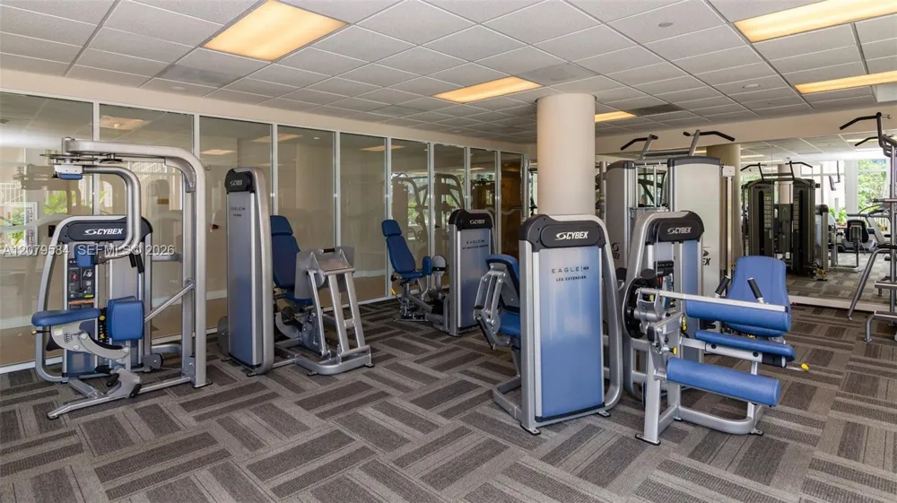 801 Brickell Key Blvd #2110 Miami, FL 33131