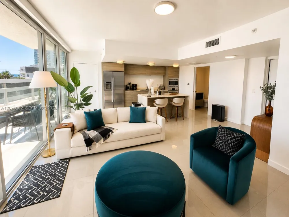 6620 Indian Creek Dr #418 Miami Beach, FL 33141