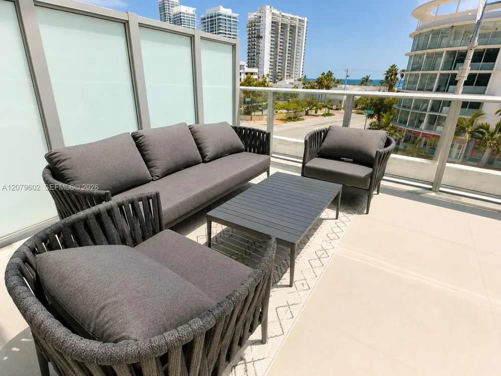 6620 Indian Creek Dr #418 Miami Beach, FL 33141