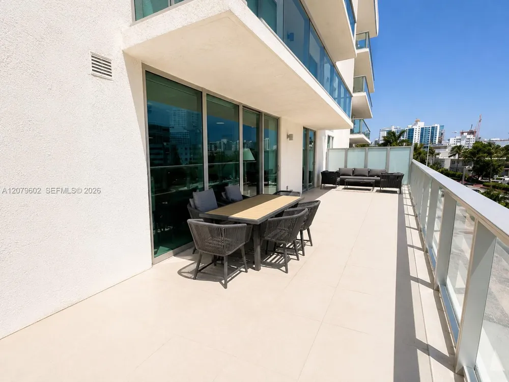 6620 Indian Creek Dr #418 Miami Beach, FL 33141