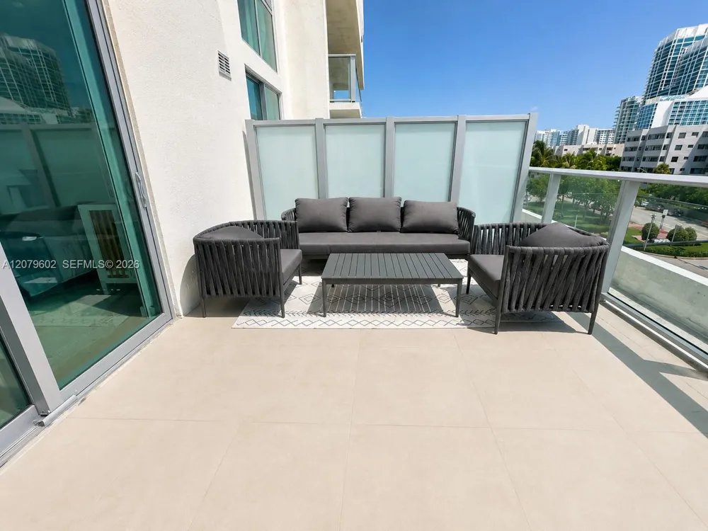 6620 Indian Creek Dr #418 Miami Beach, FL 33141