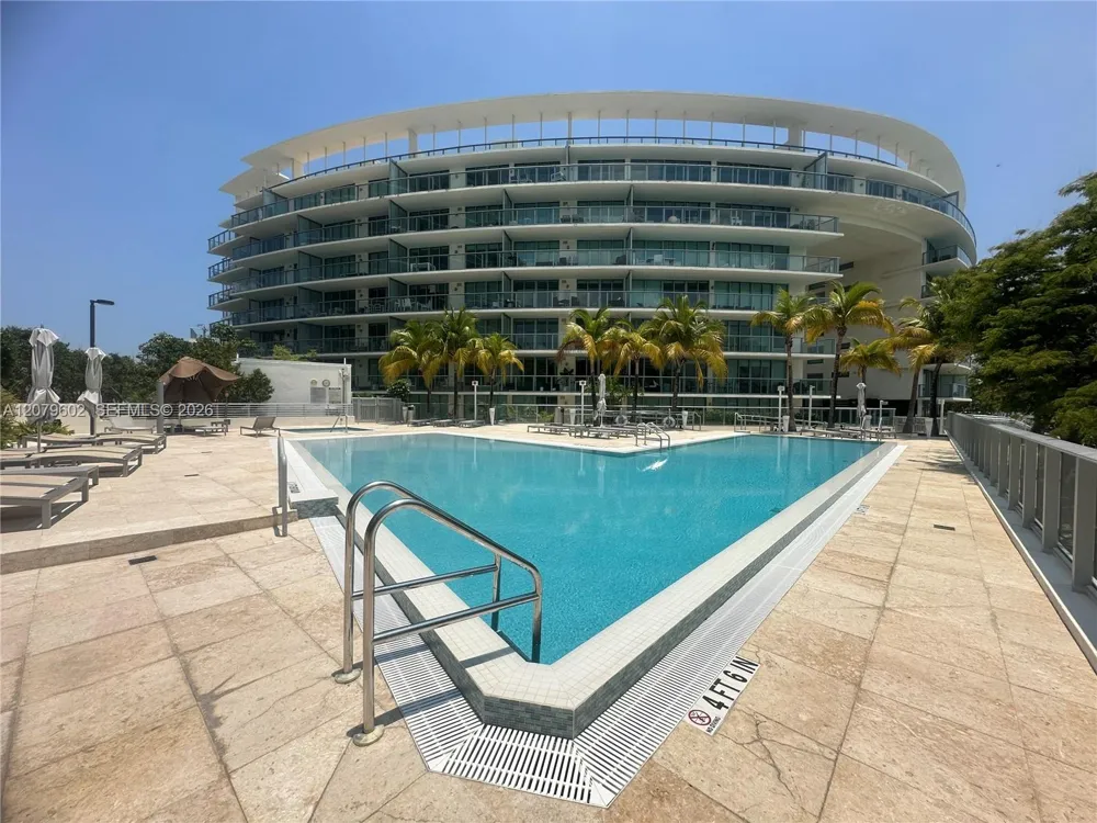 6620 Indian Creek Dr #418 Miami Beach, FL 33141