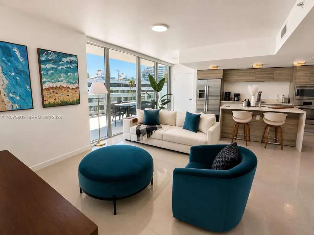 6620 Indian Creek Dr #418 Miami Beach, FL 33141