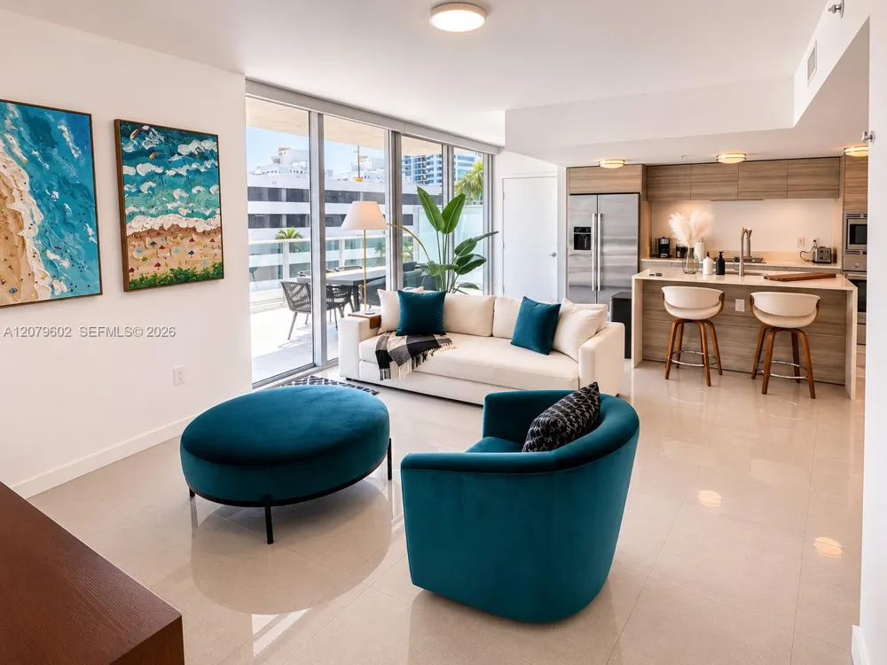 6620 Indian Creek Dr #418 Miami Beach, FL 33141