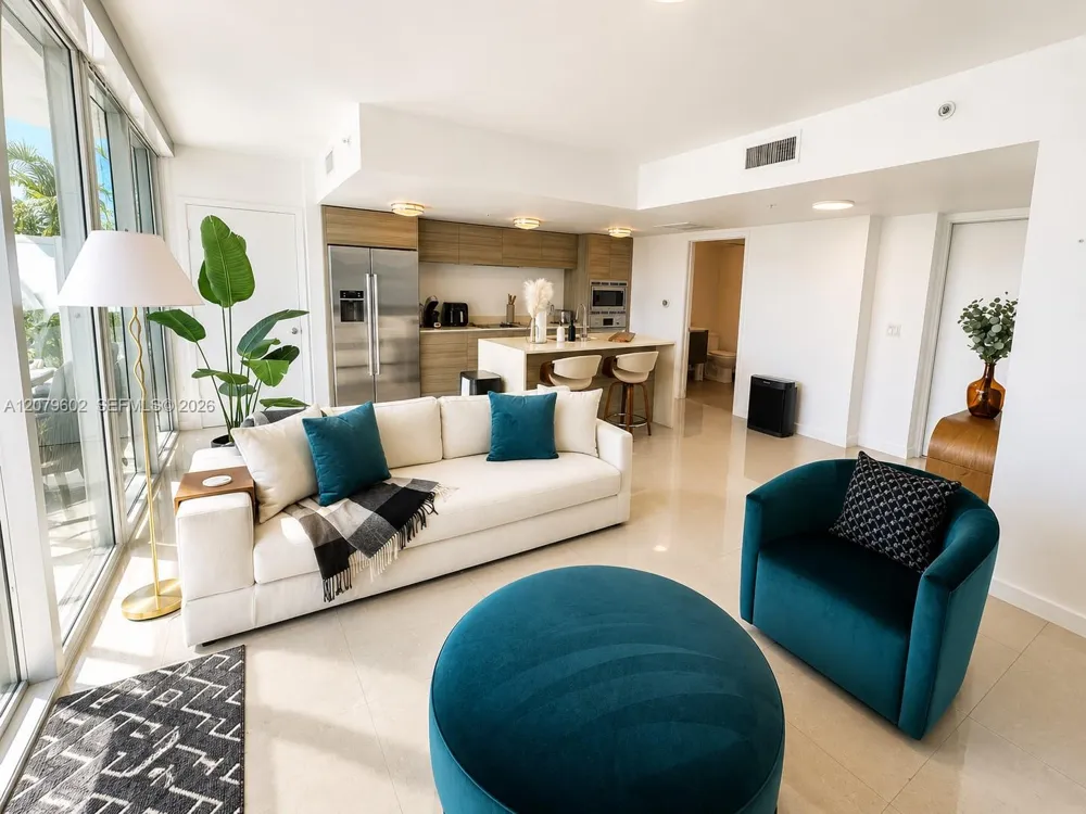 6620 Indian Creek Dr #418 Miami Beach, FL 33141