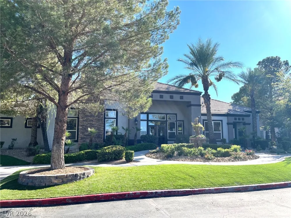 7255 W Sunset Road #2141 Las Vegas, NV 89113