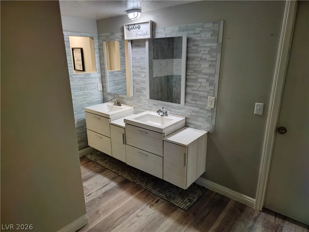 1155 Princess Katy Avenue #A Las Vegas, NV 89119