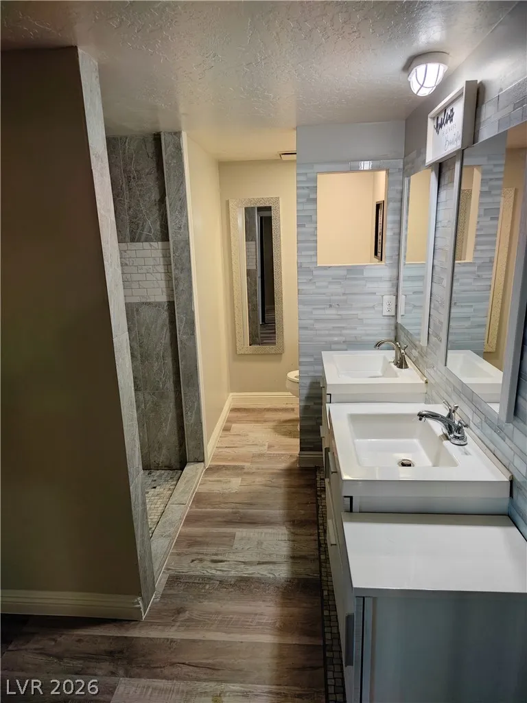 1155 Princess Katy Avenue #A Las Vegas, NV 89119
