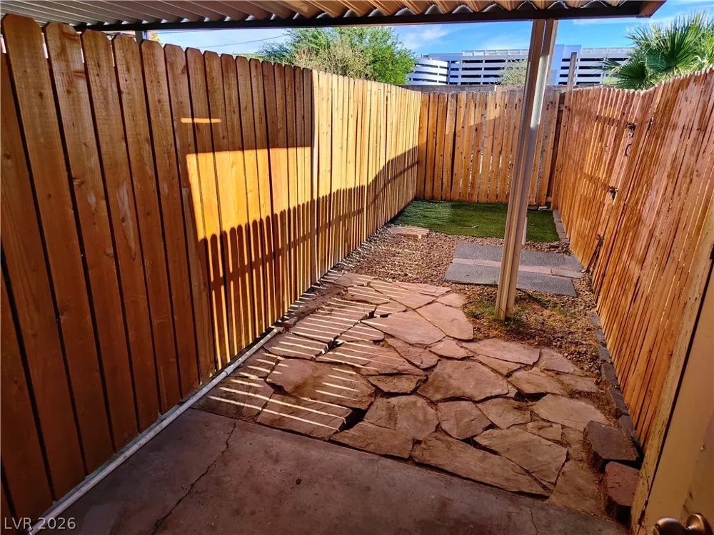 1155 Princess Katy Avenue #A Las Vegas, NV 89119