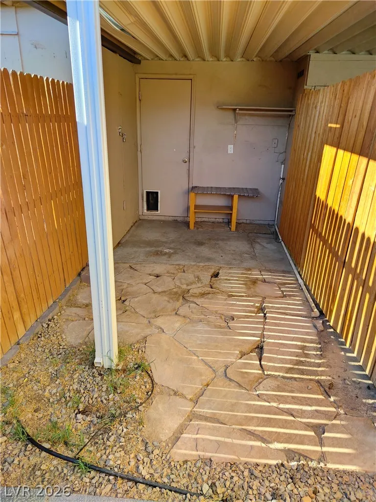 1155 Princess Katy Avenue #A Las Vegas, NV 89119
