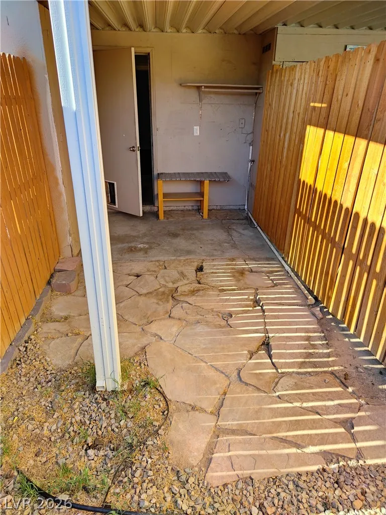 1155 Princess Katy Avenue #A Las Vegas, NV 89119