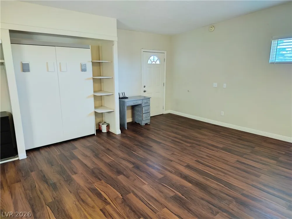 1155 Princess Katy Avenue #A Las Vegas, NV 89119