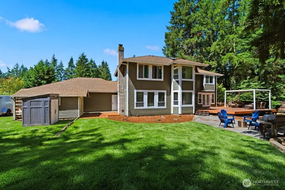 32818 181st Avenue SE Auburn, WA 98092