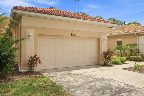 8112 Sanctuary Drive #2
