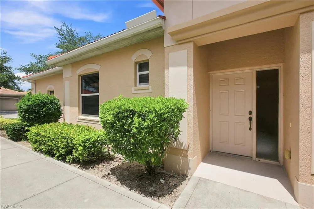 8112 Sanctuary Drive #2 Naples, FL 34104