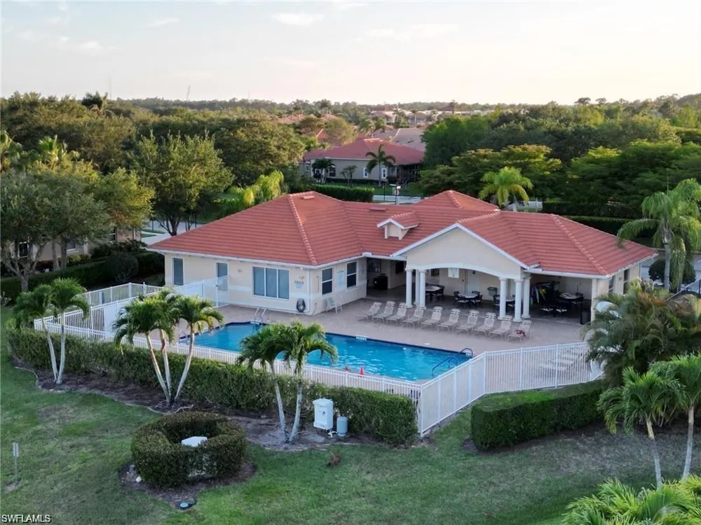 8112 Sanctuary Drive #2 Naples, FL 34104