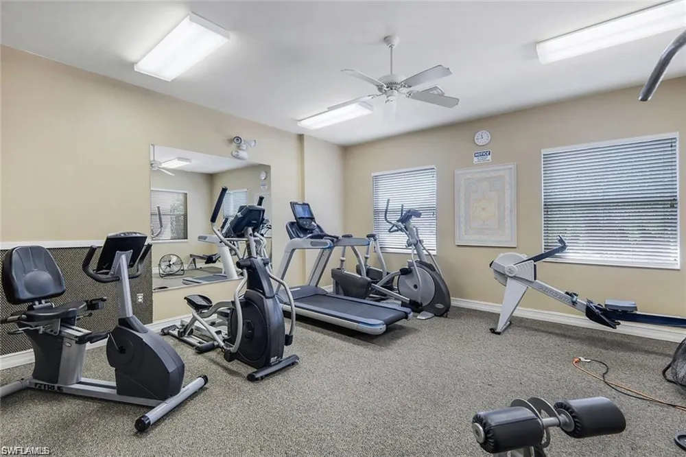 8112 Sanctuary Drive #2 Naples, FL 34104
