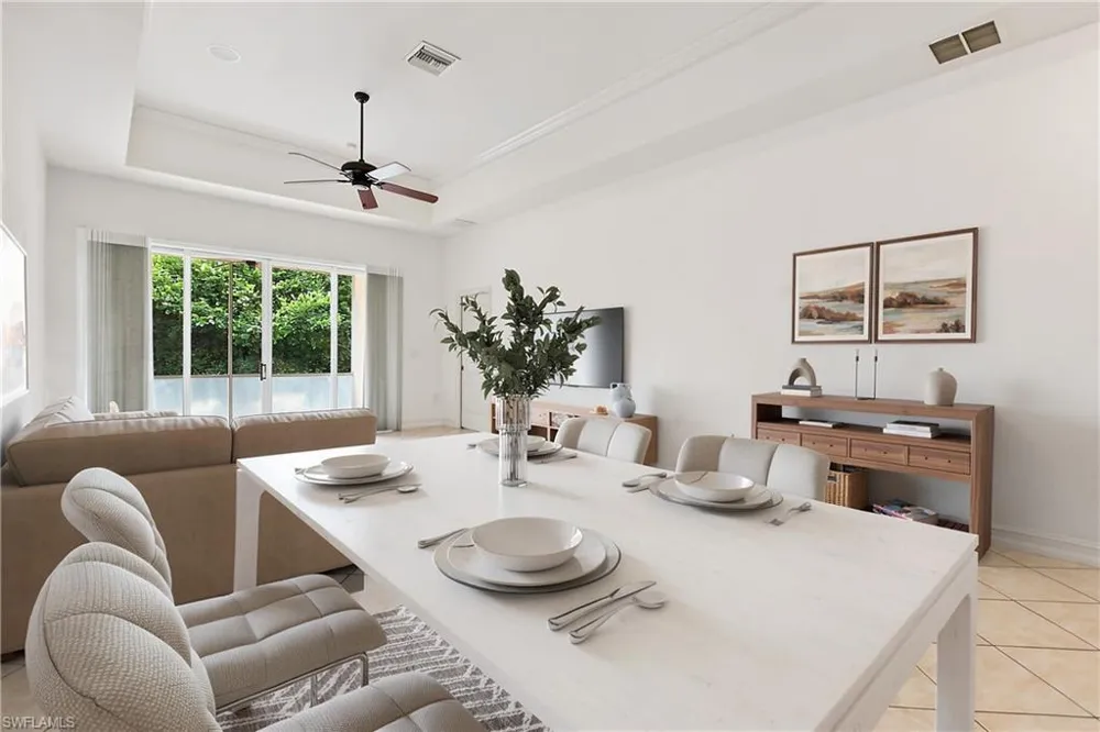 8112 Sanctuary Drive #2 Naples, FL 34104