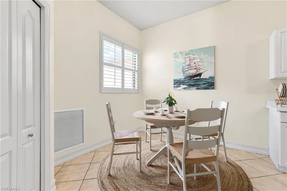 8112 Sanctuary Drive #2 Naples, FL 34104