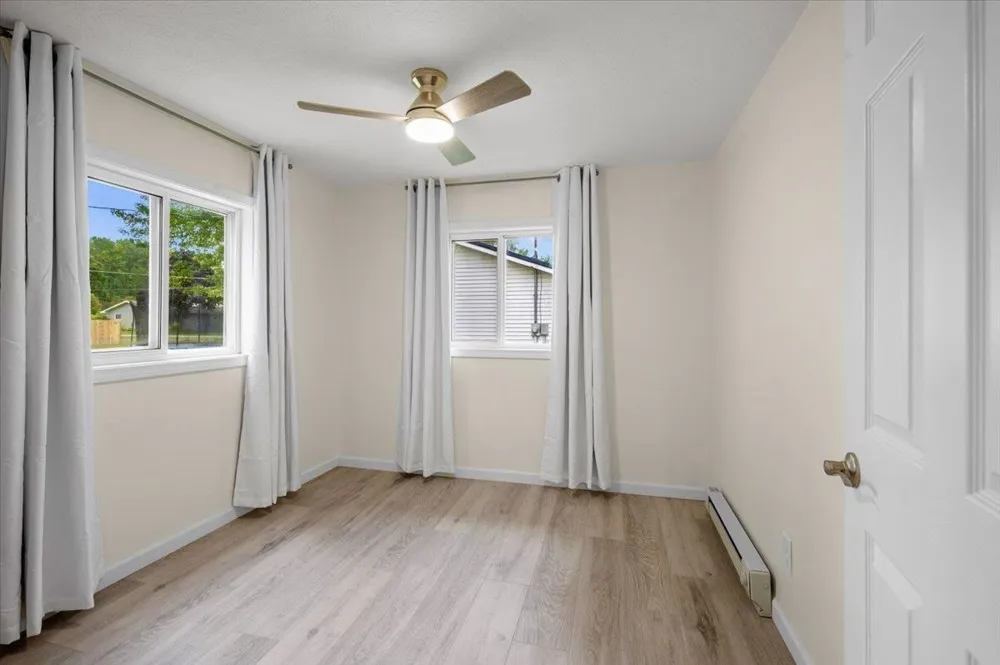 331 1st Street Breckenridge Village, MI 48615