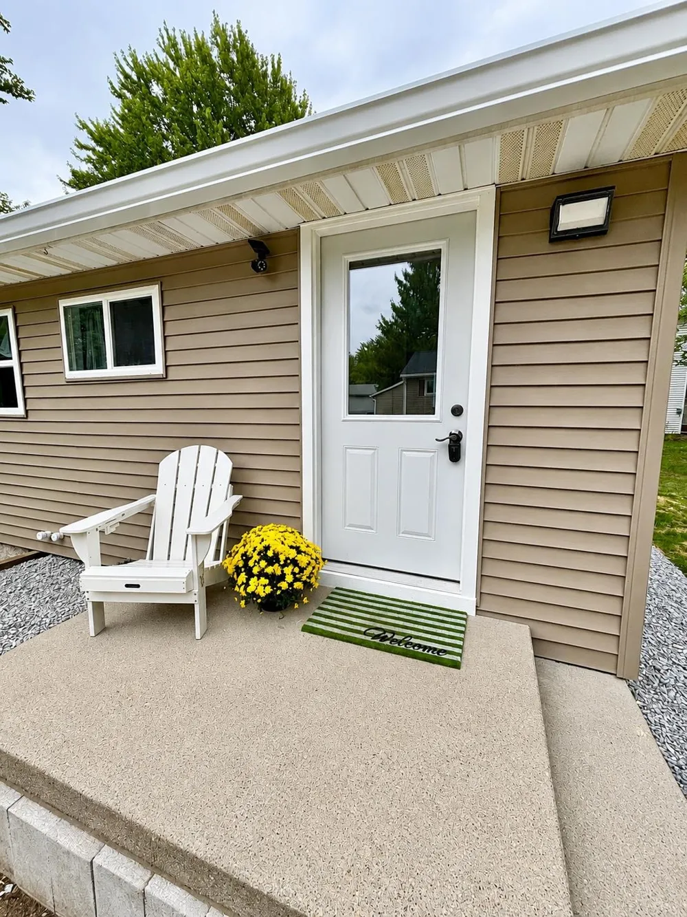 331 1st Street Breckenridge Village, MI 48615