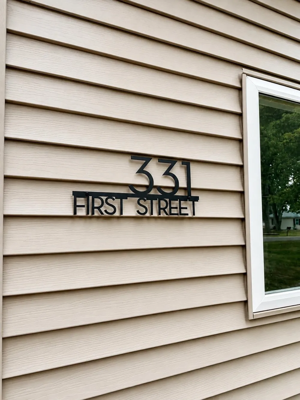 331 1st Street Breckenridge Village, MI 48615
