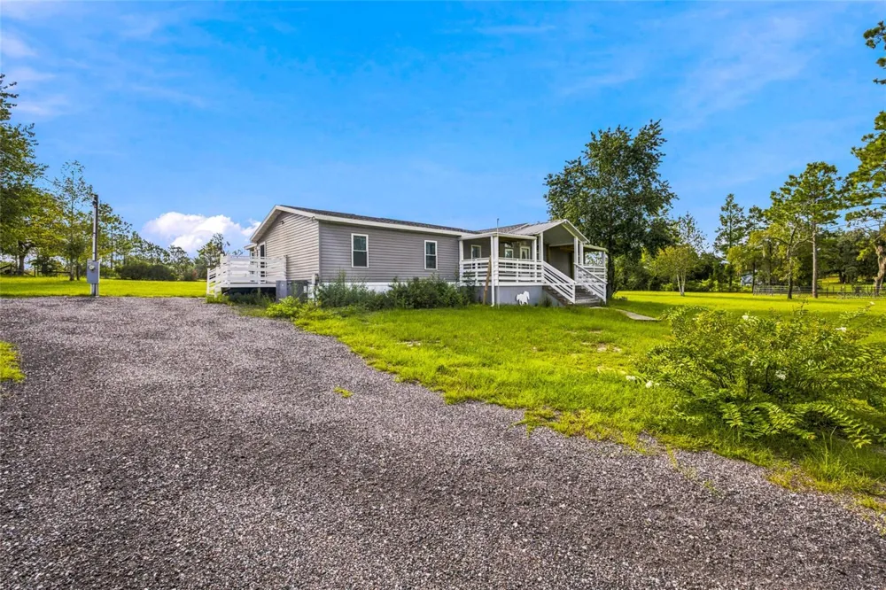 5351 NE 121ST TERRACE Williston, FL 32696