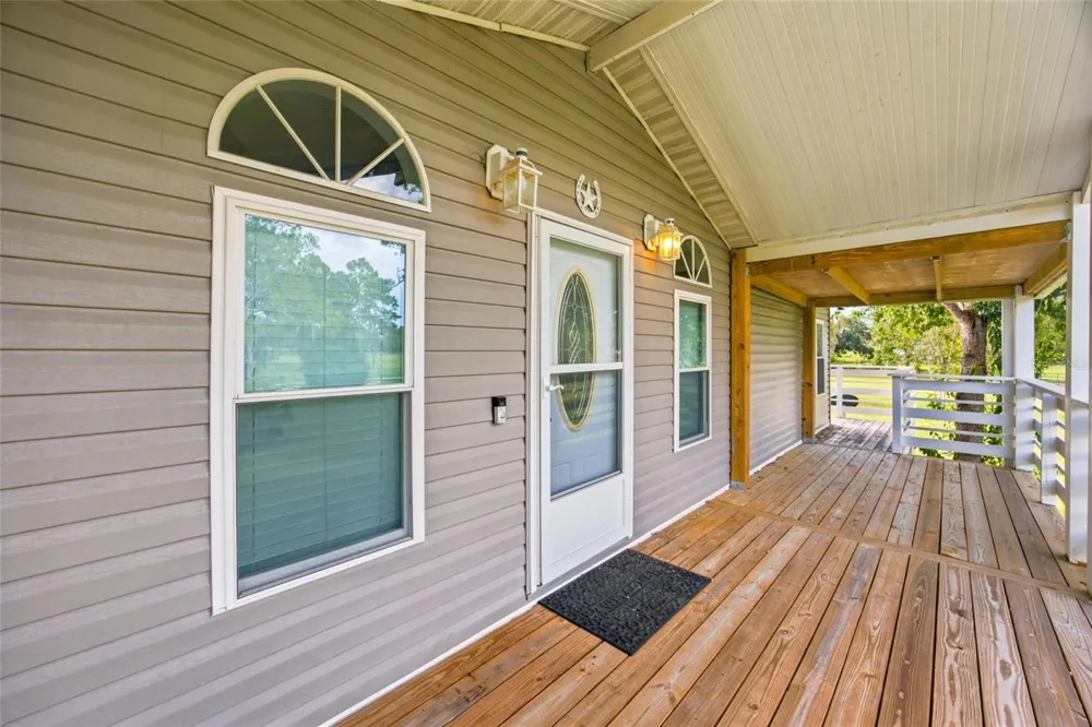 5351 NE 121ST TERRACE Williston, FL 32696