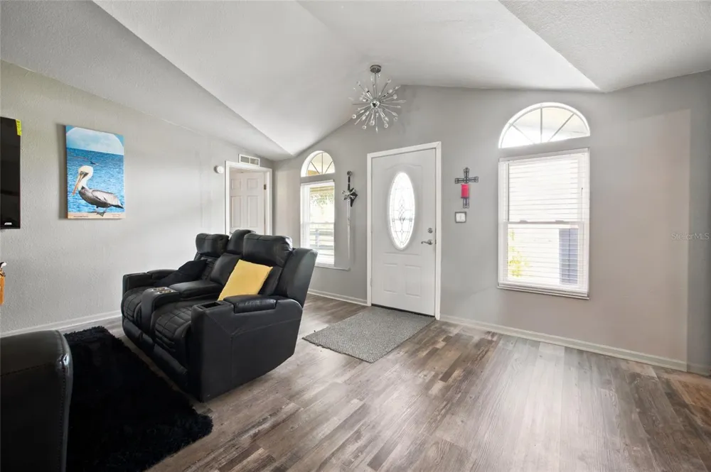 5351 NE 121ST TERRACE Williston, FL 32696
