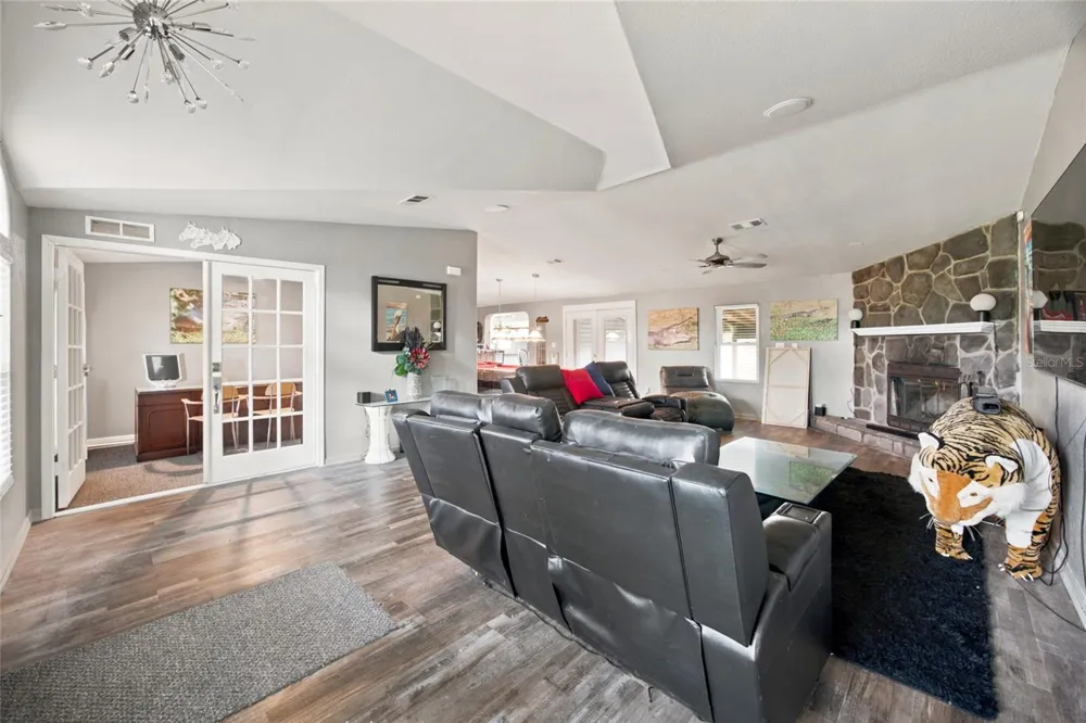 5351 NE 121ST TERRACE Williston, FL 32696