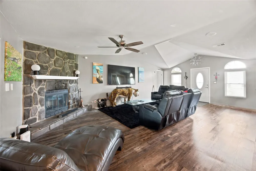 5351 NE 121ST TERRACE Williston, FL 32696