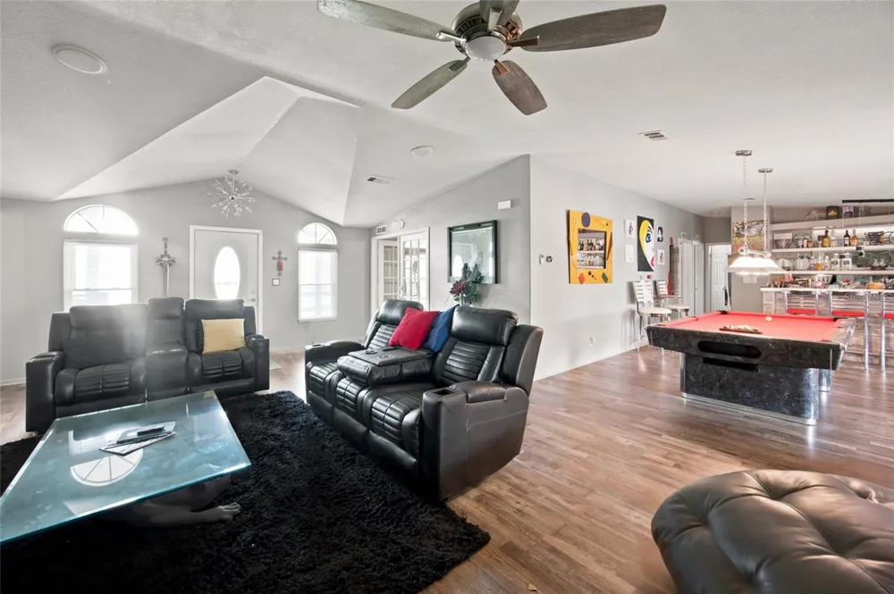 5351 NE 121ST TERRACE Williston, FL 32696
