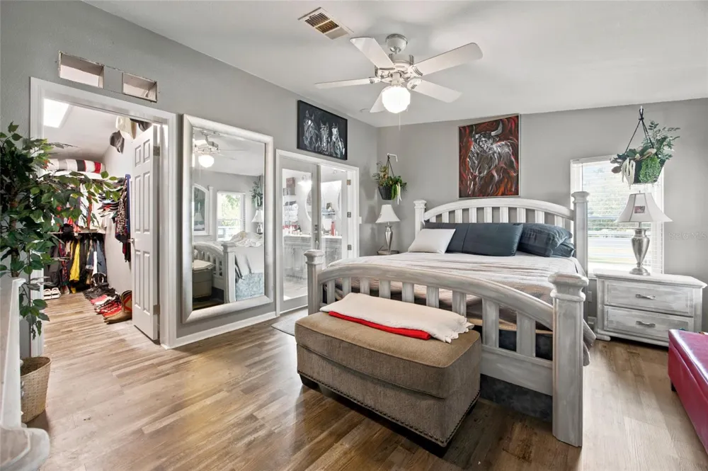 5351 NE 121ST TERRACE Williston, FL 32696