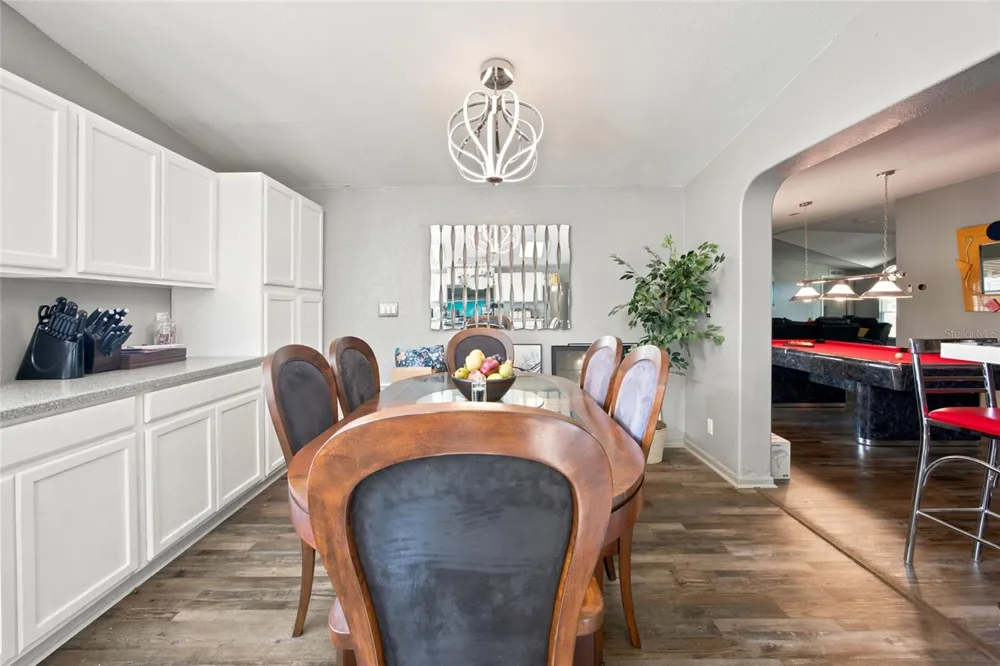 5351 NE 121ST TERRACE Williston, FL 32696