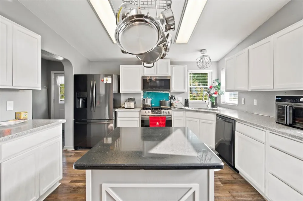 5351 NE 121ST TERRACE Williston, FL 32696