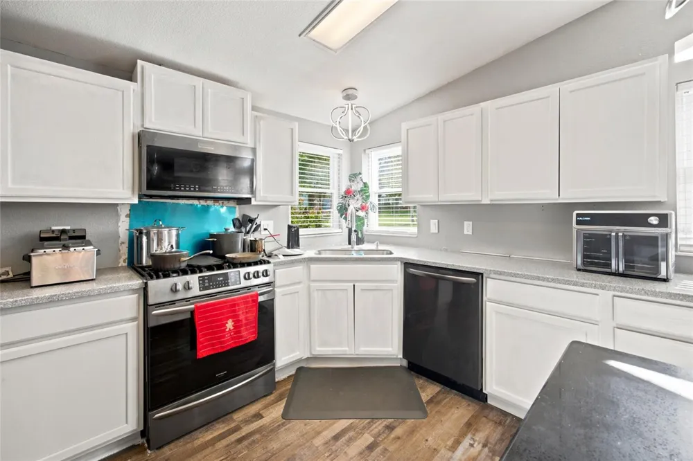 5351 NE 121ST TERRACE Williston, FL 32696