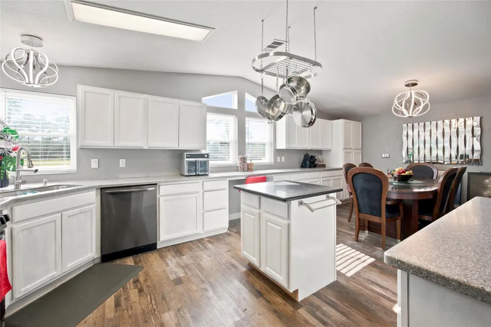 5351 NE 121ST TERRACE Williston, FL 32696
