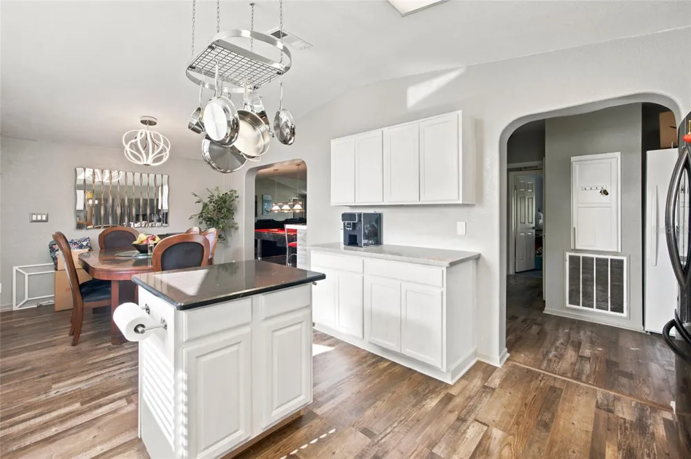 5351 NE 121ST TERRACE Williston, FL 32696