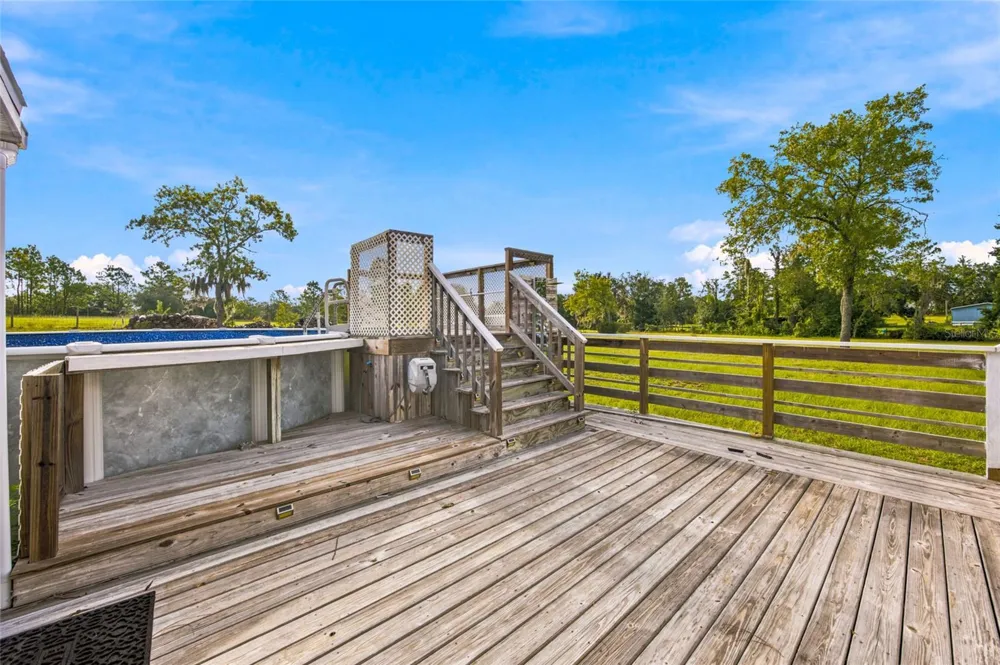 5351 NE 121ST TERRACE Williston, FL 32696