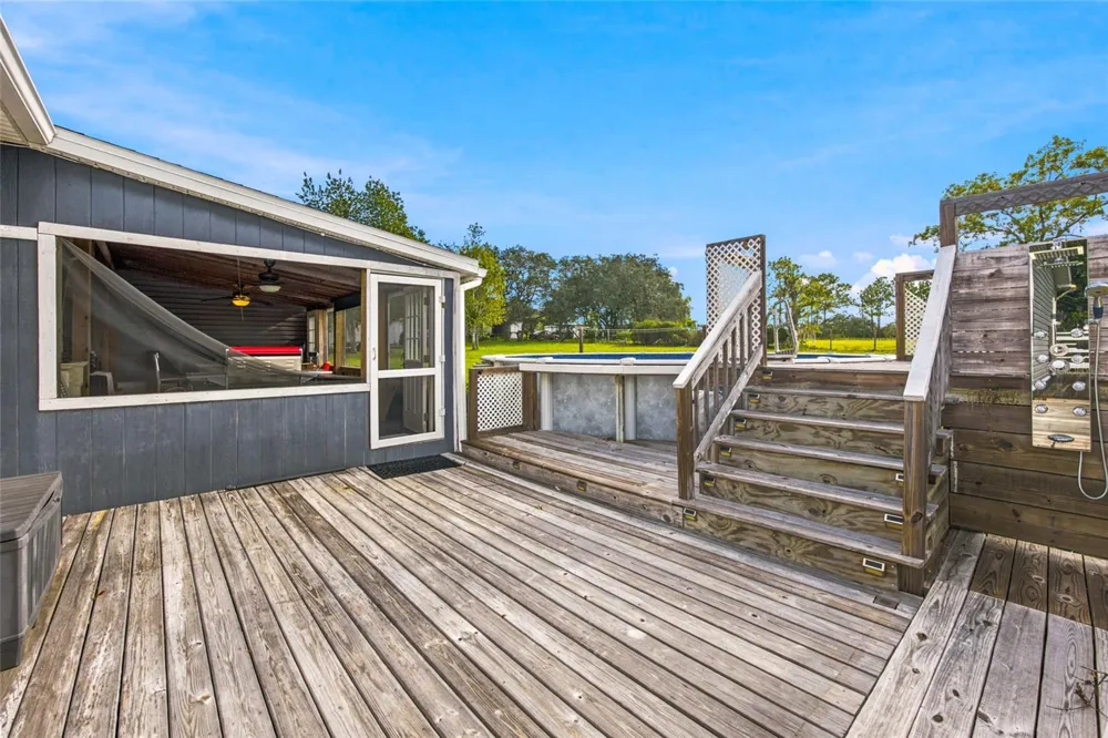 5351 NE 121ST TERRACE Williston, FL 32696