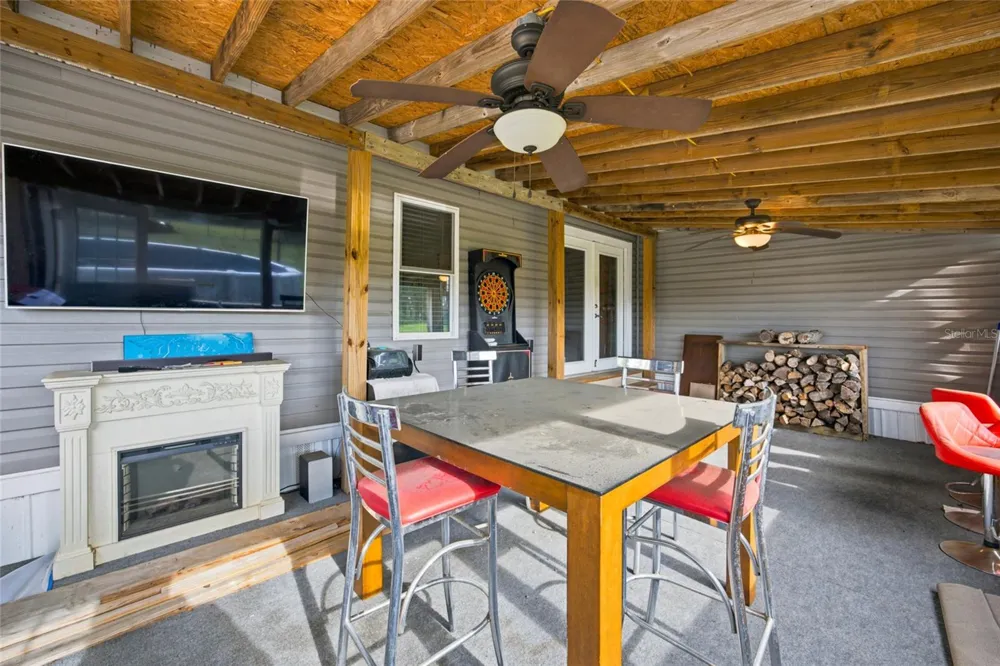 5351 NE 121ST TERRACE Williston, FL 32696
