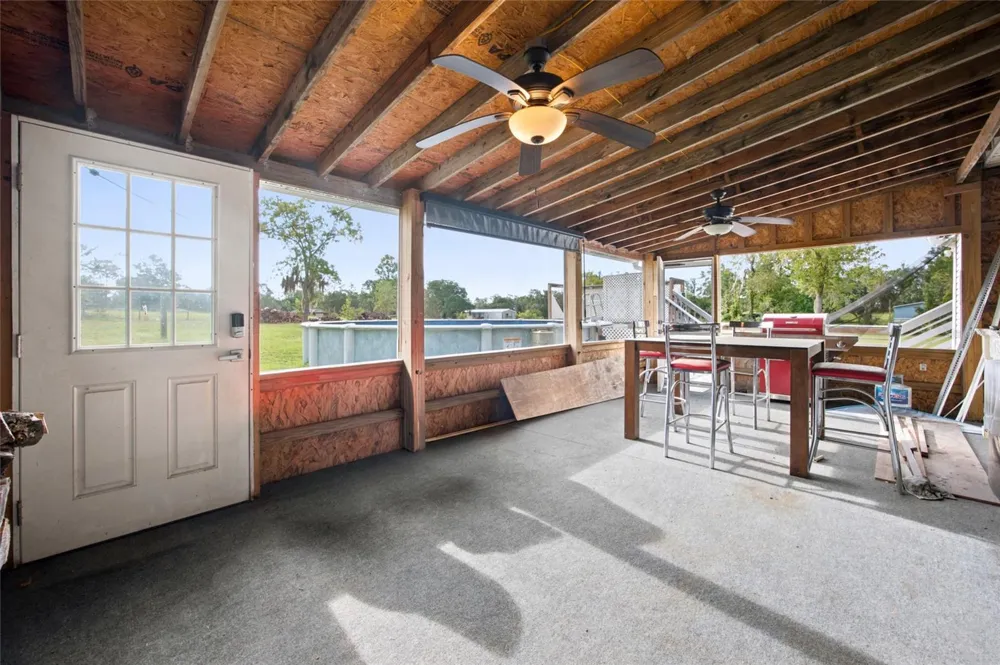 5351 NE 121ST TERRACE Williston, FL 32696