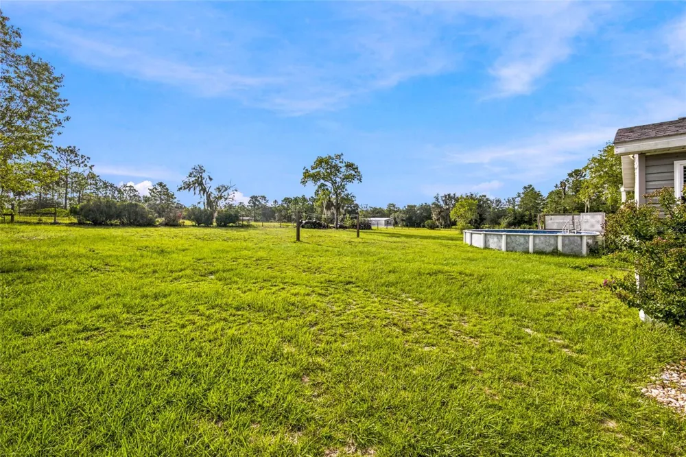 5351 NE 121ST TERRACE Williston, FL 32696